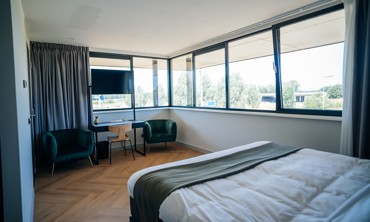MyHotel Steenwijk