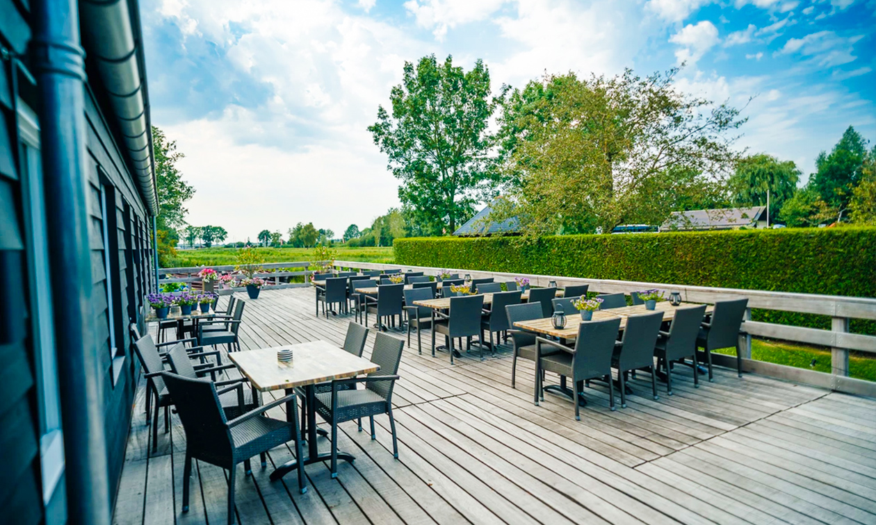 MyHotel Steenwijk