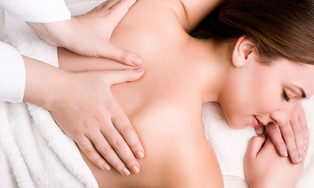 MyoRelax Massagepraktijk Ede