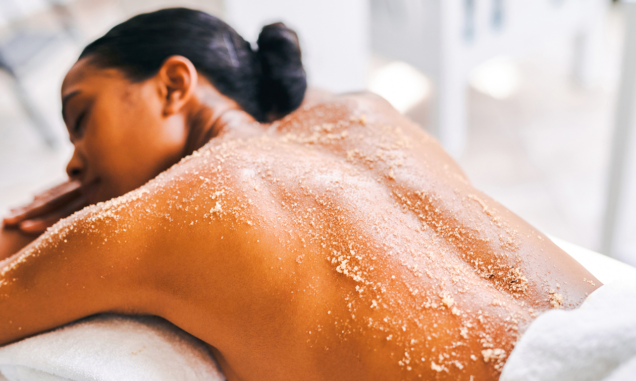 N-Skin Beauty Solutions