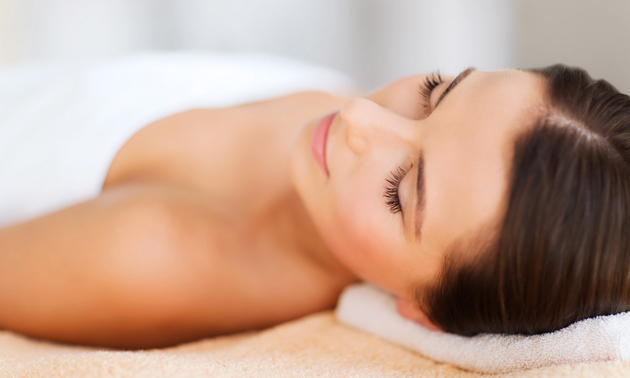 Beautysalon Daisy van Velzen