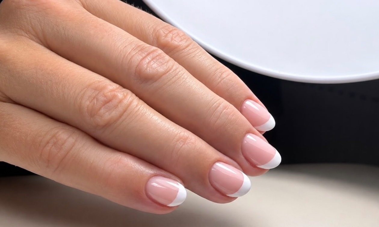 Nagelstudio La Caaj