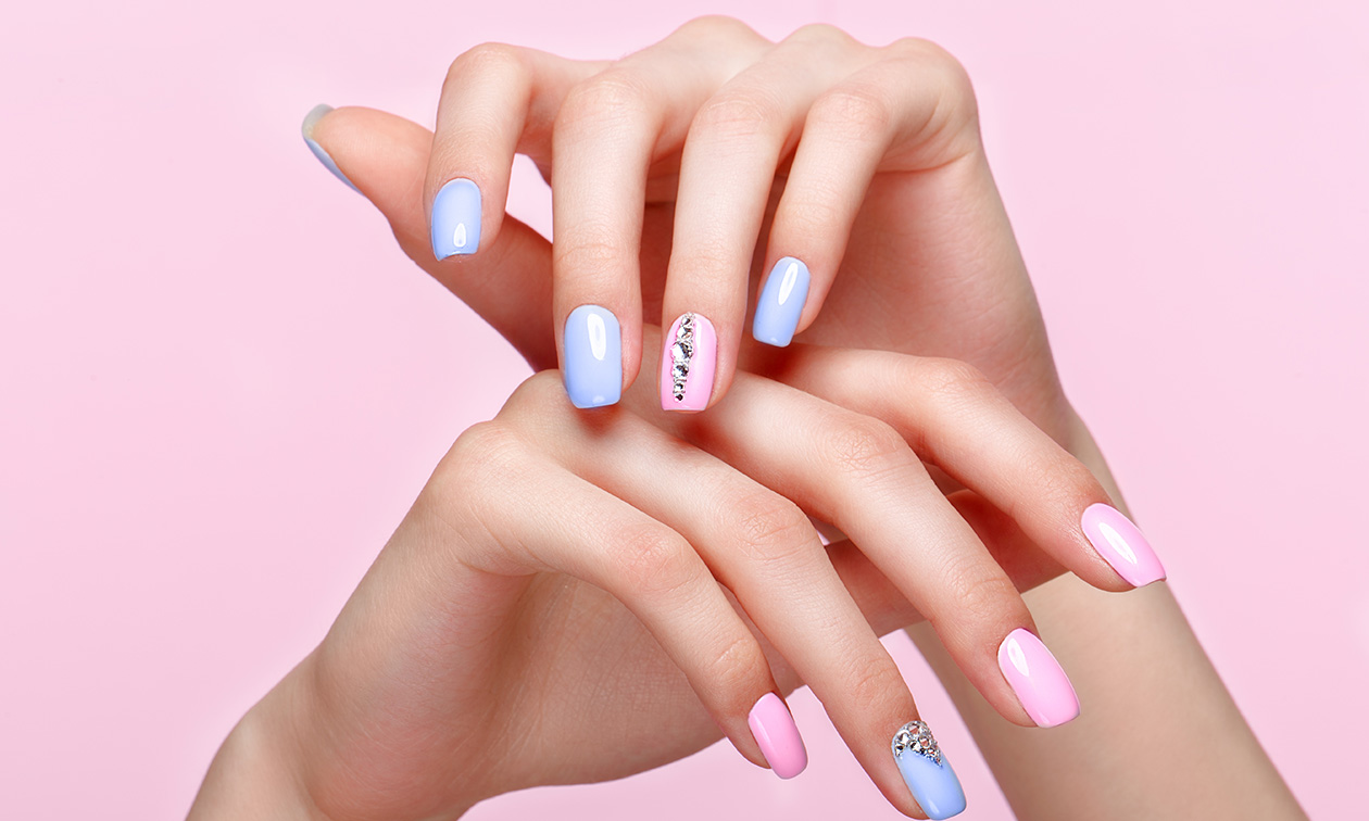 Nagelstudio The Opal