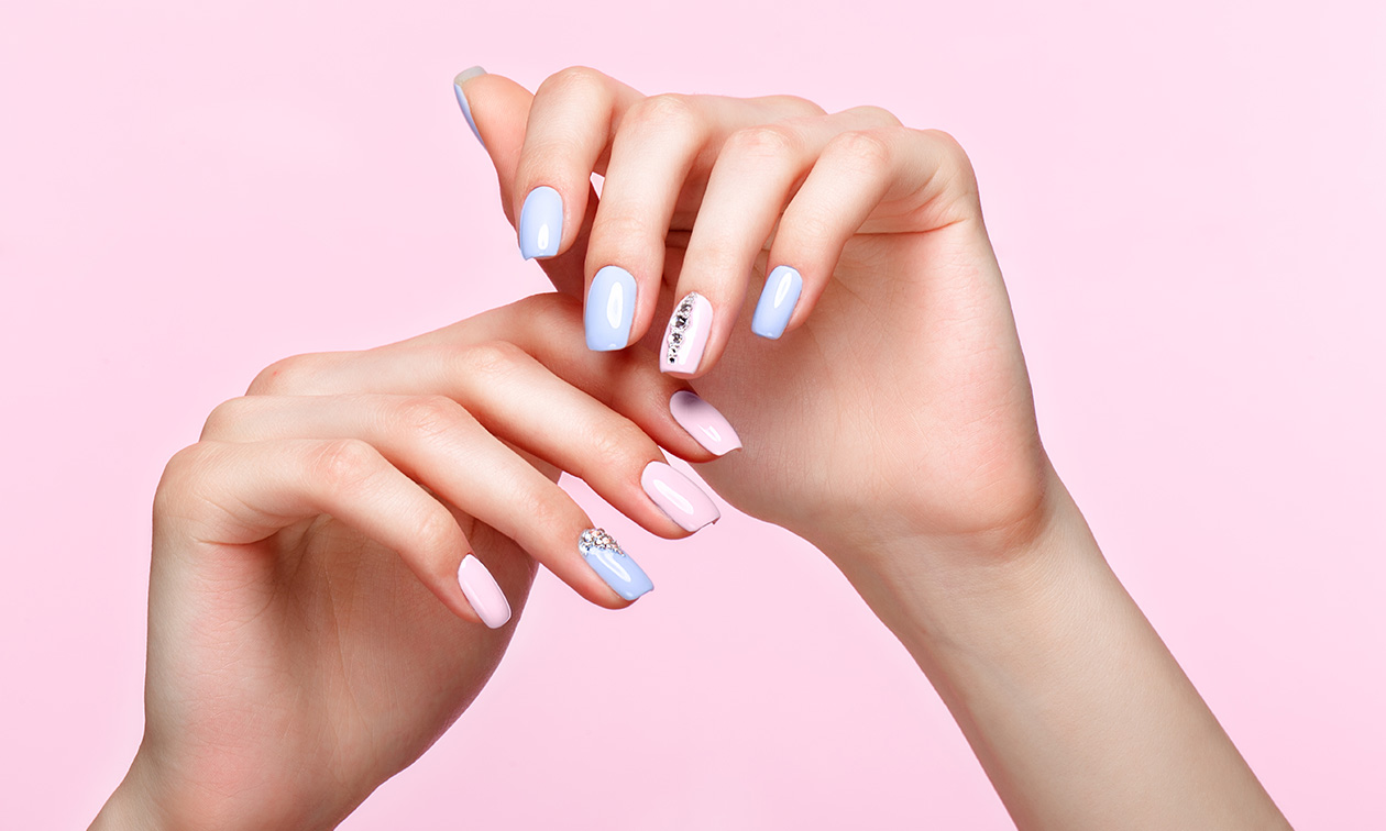 Nails by Emily