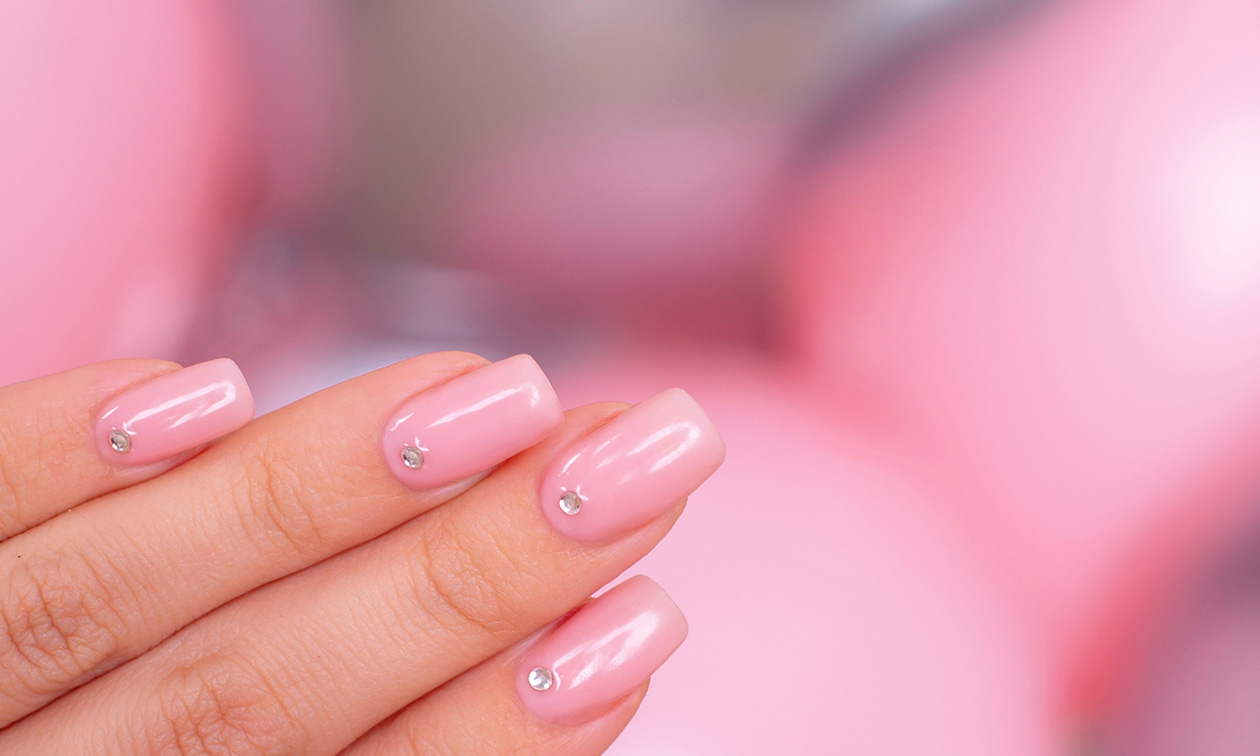 Nails by Karin