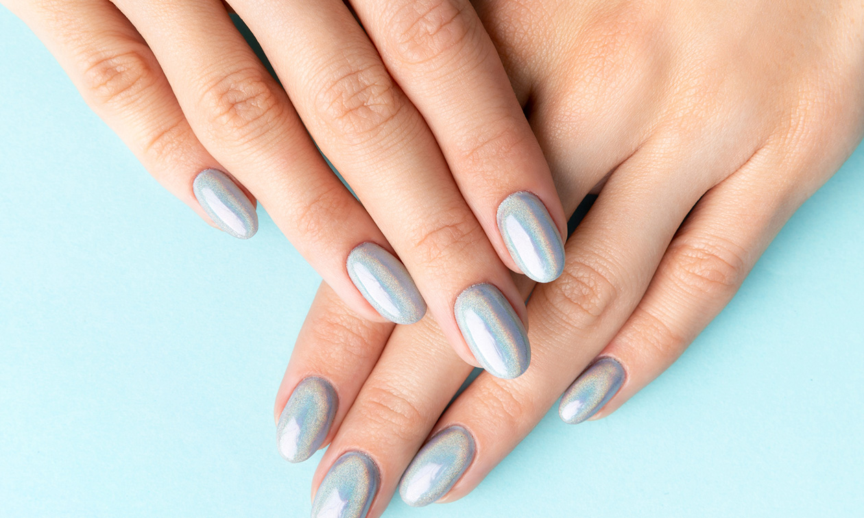 Nagels bij Lingerieboetiek Annemieke