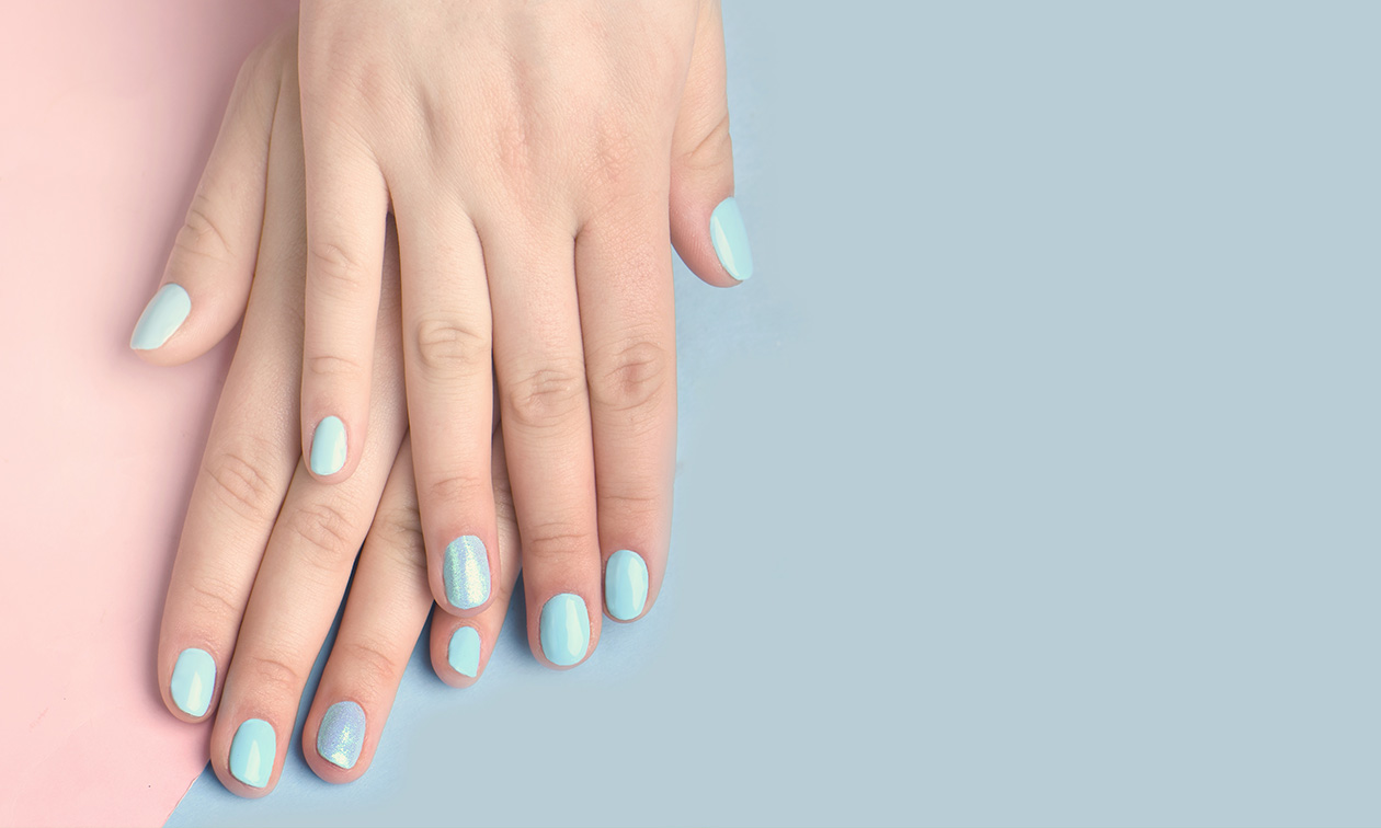 Nailstyling By Lesta