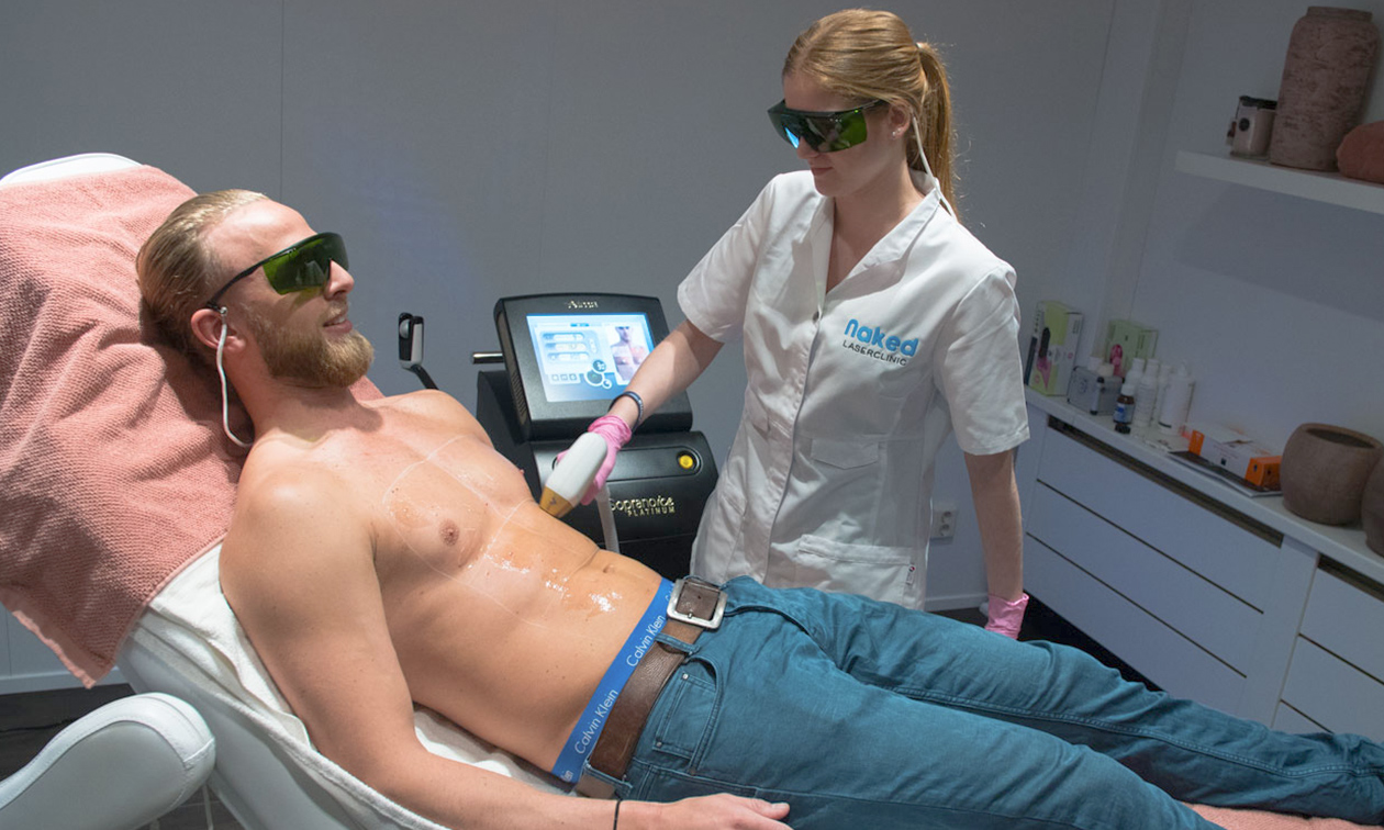 Naked Laser Clinic