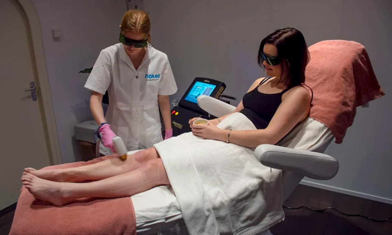 Naked Laser Clinic