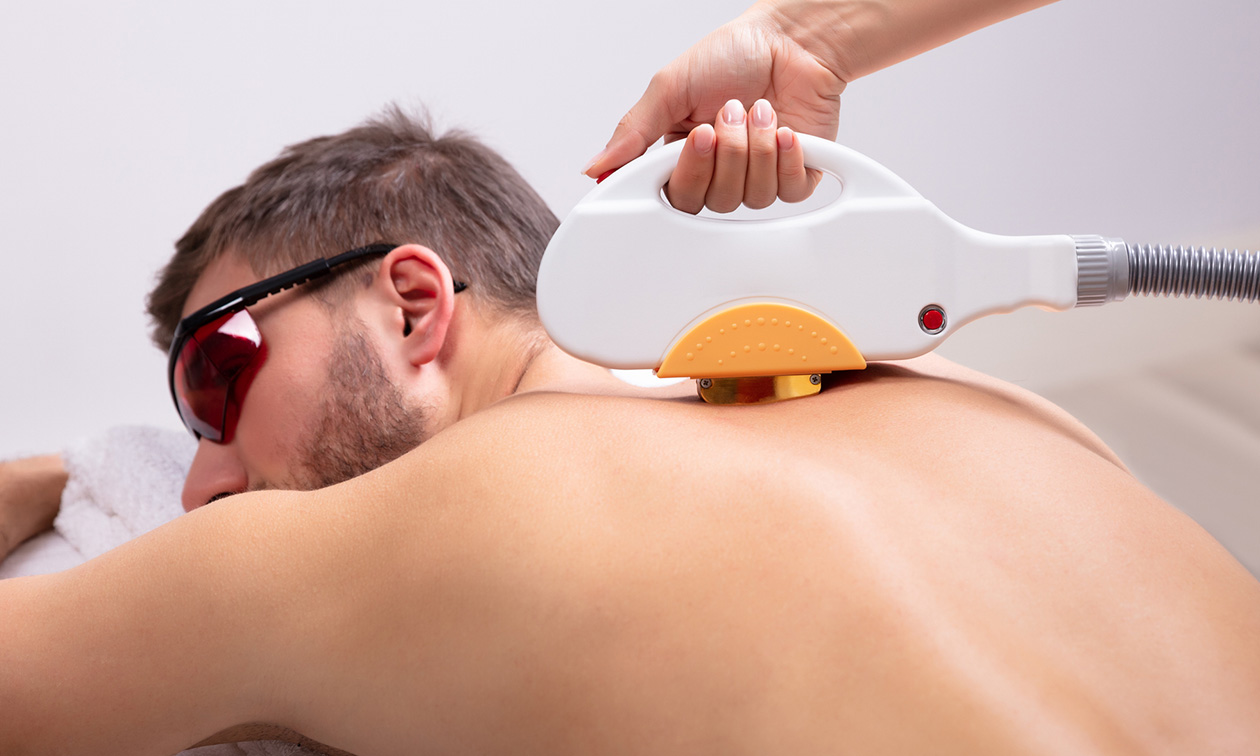 Naked Laser Clinic