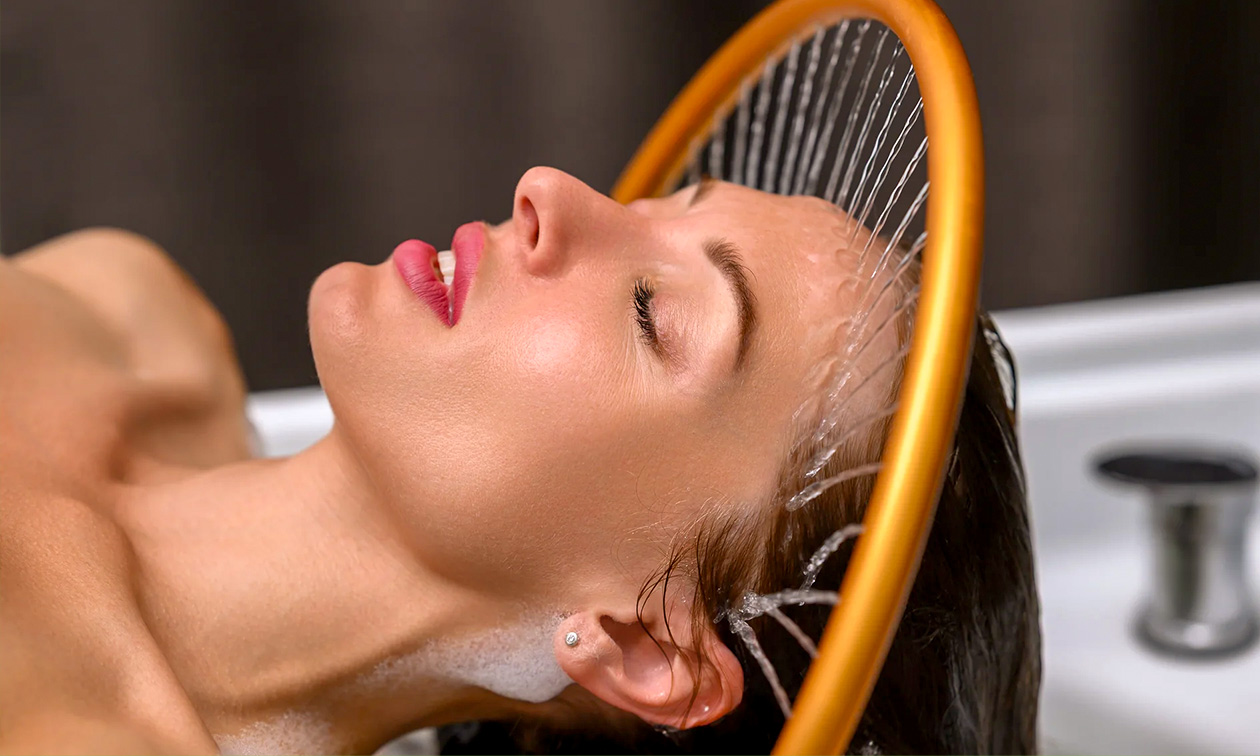 Nanoni Salon