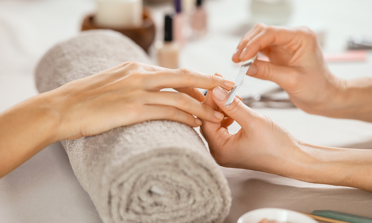 Naomi's Beautyplace
