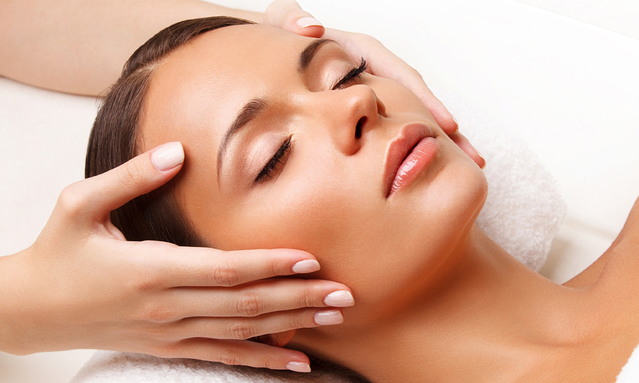 Naomi's Beautyplace