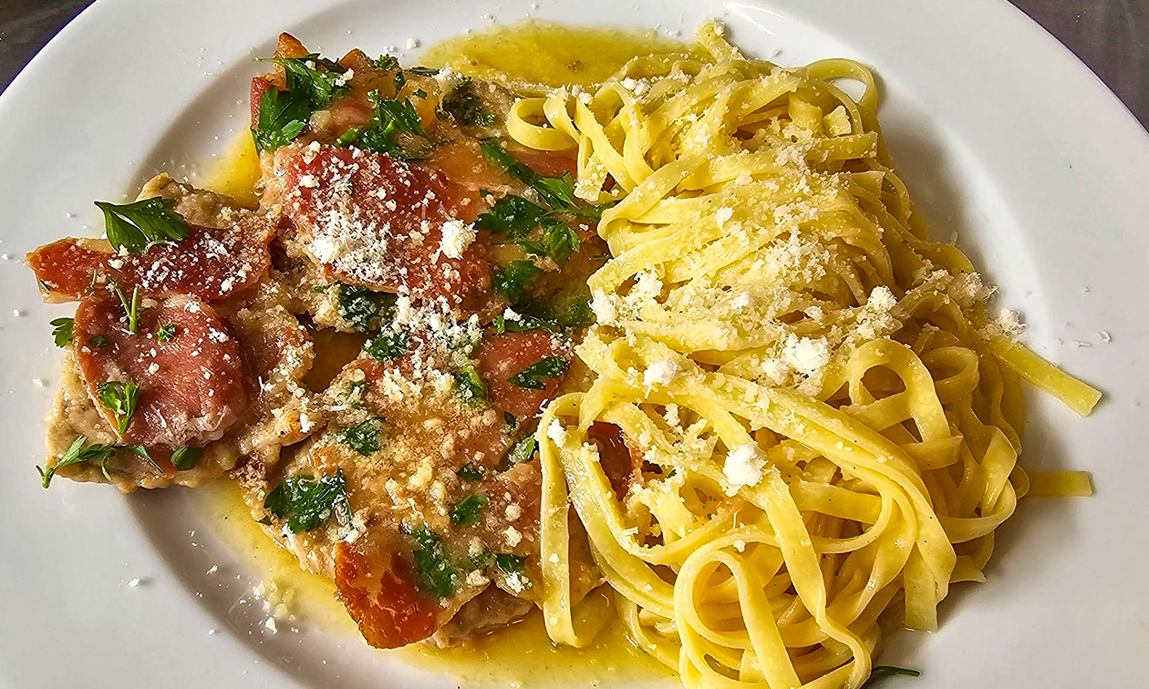 Napora Restaurant Pizzeria Napolitaine