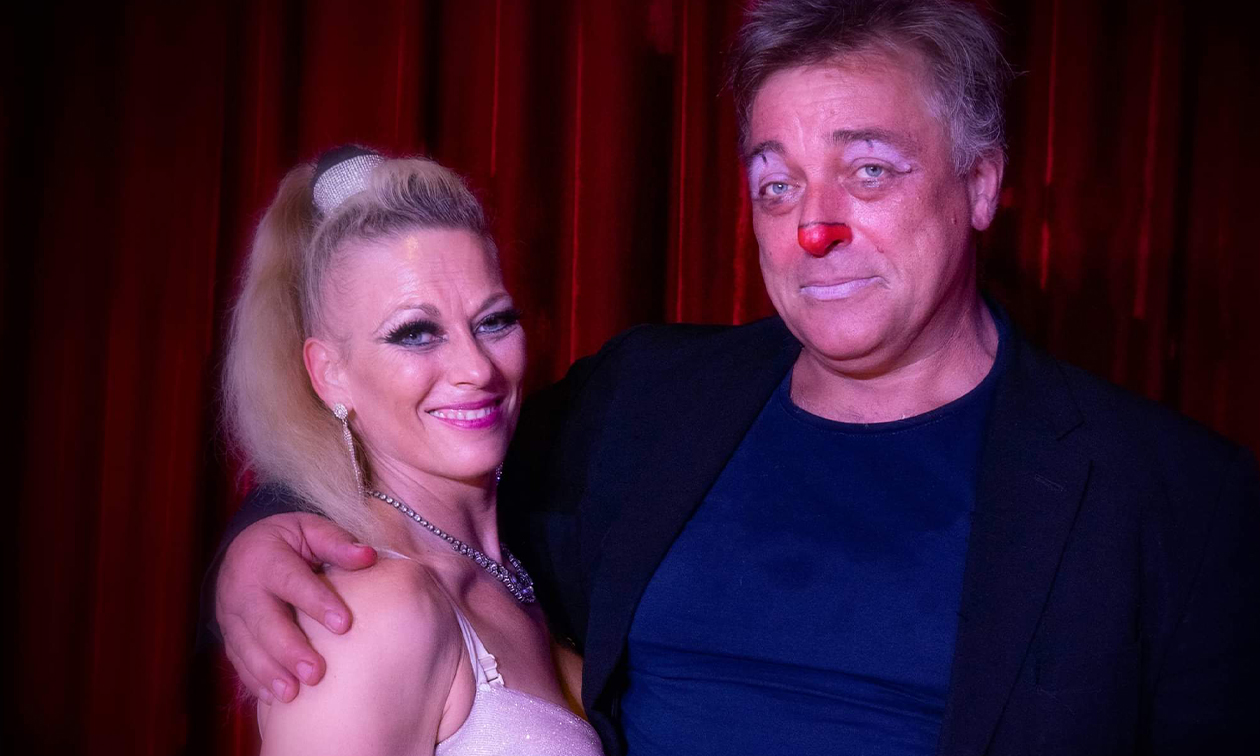 Nationaal Circus Barani