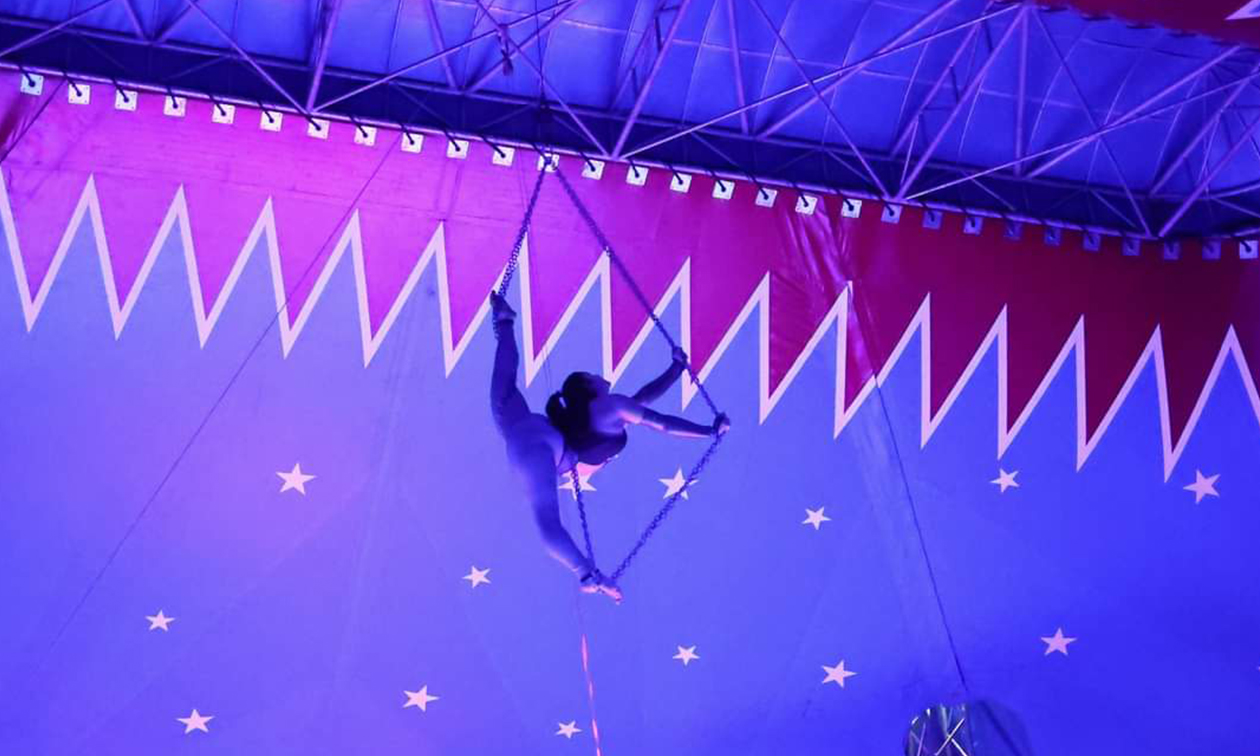 Nationaal Circus Barani