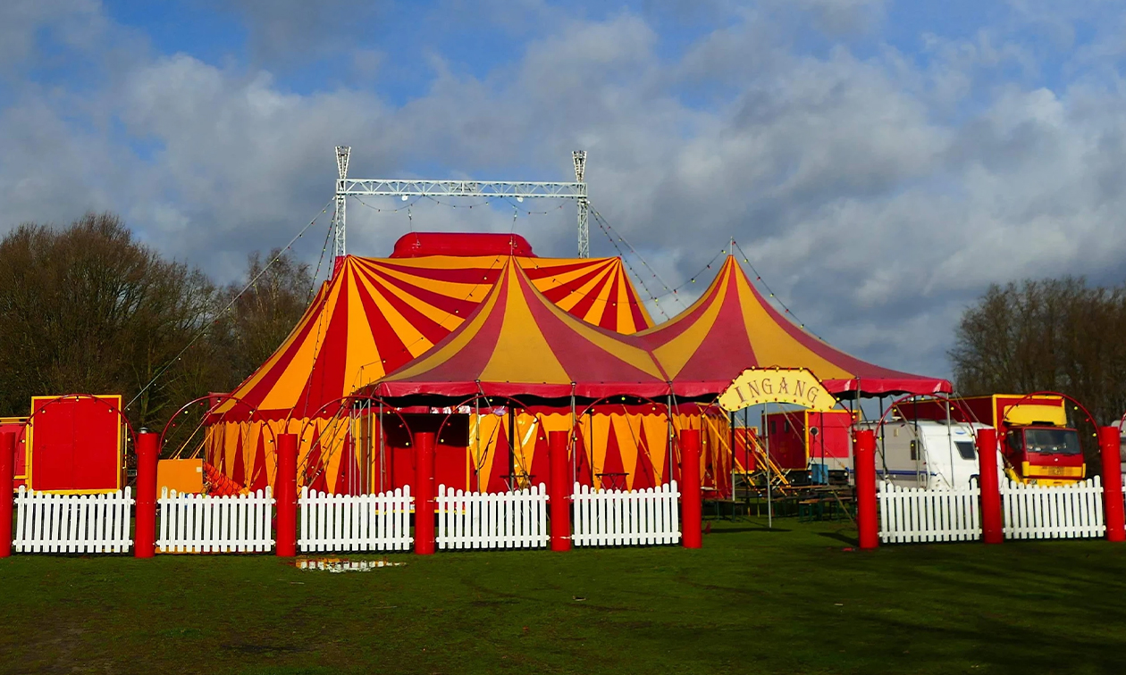 Nationaal Circus Barani