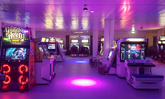 Nationaal Videogame Museum