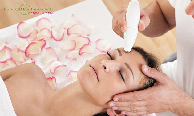 Natural Skin Treatments
