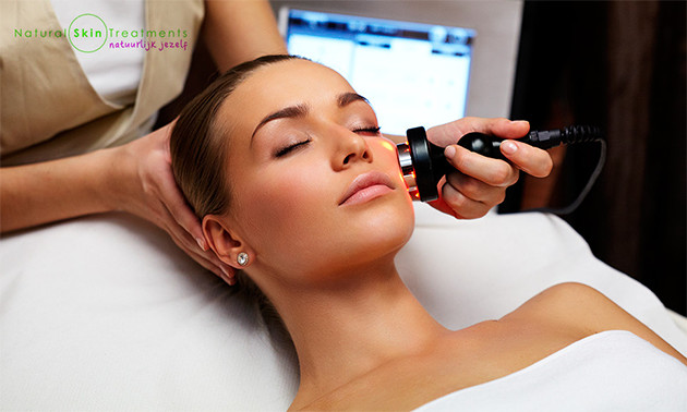 Natural Skin Treatments