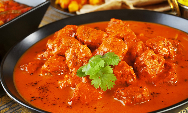 Nawaab Indian Restaurant