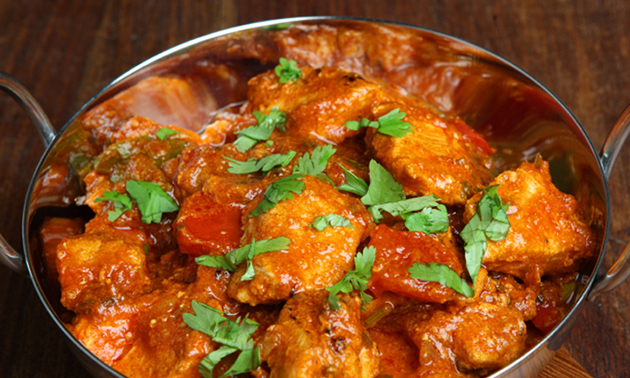 Nawaab Indian Restaurant