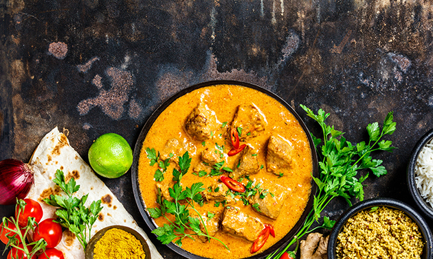 Nawaab Indian Restaurant