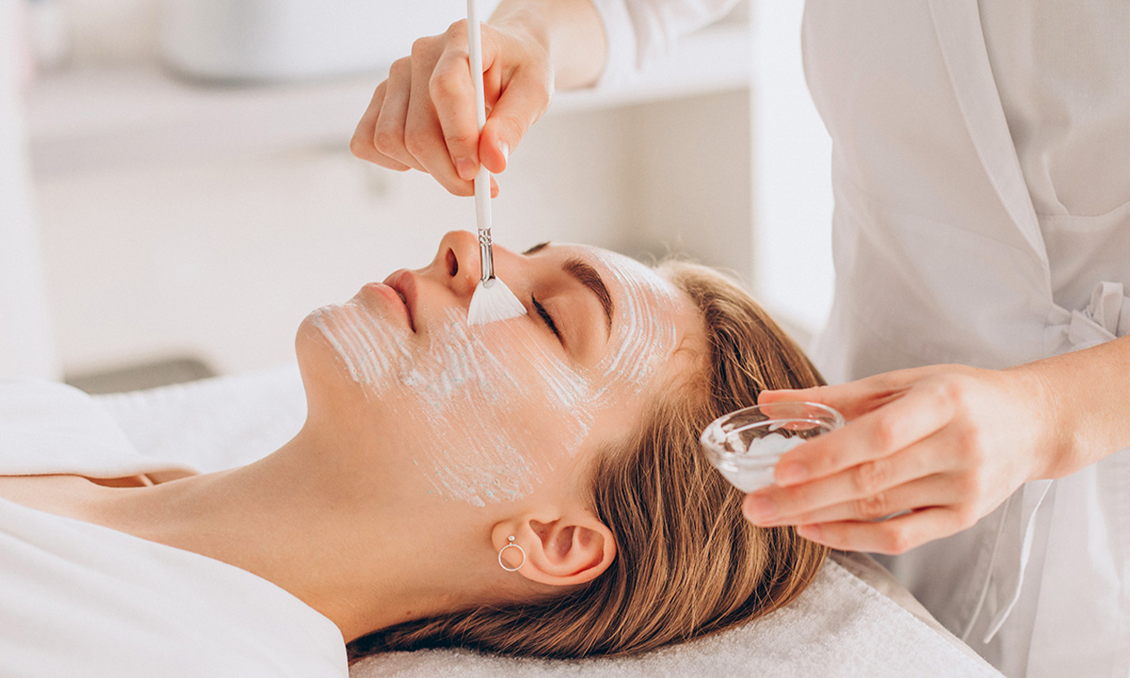 Nawal Beauty Clinic