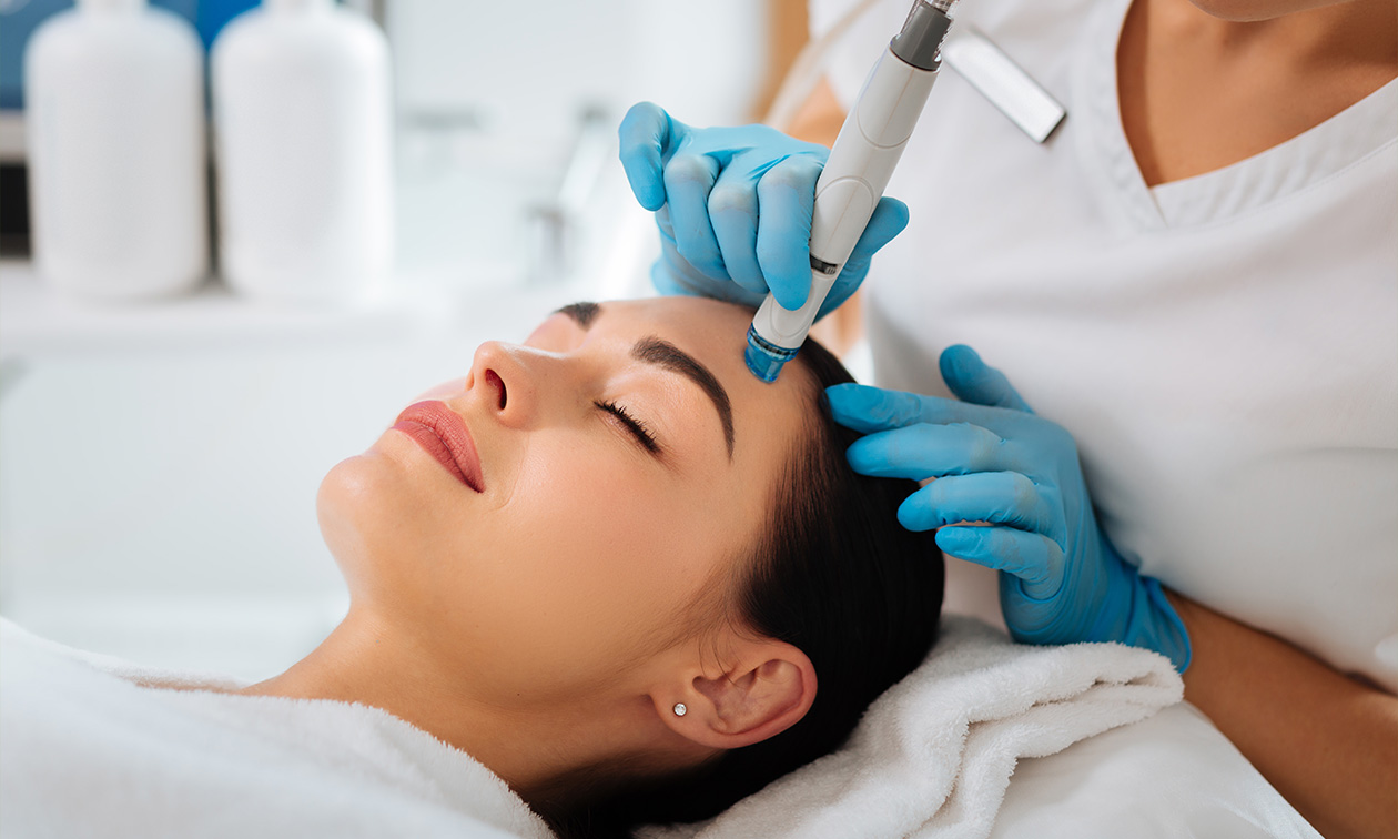 Nawal Beauty Clinic