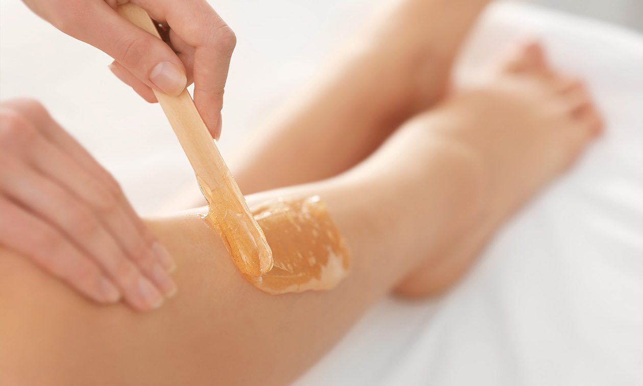 Nawal Beauty Clinic