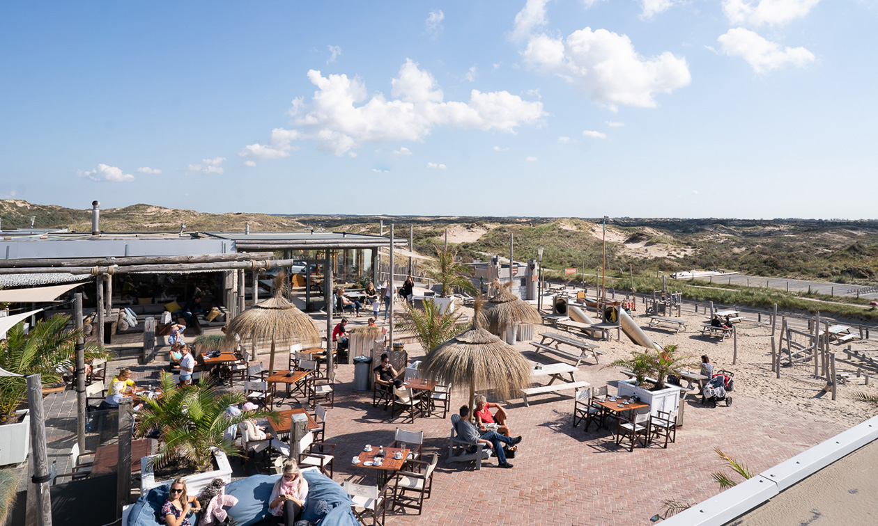 Nederzandt Sports & Events