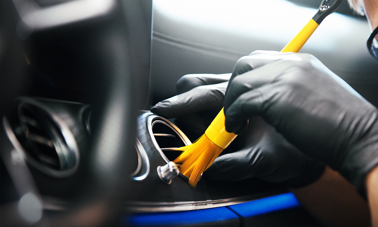 Nefel Automotive