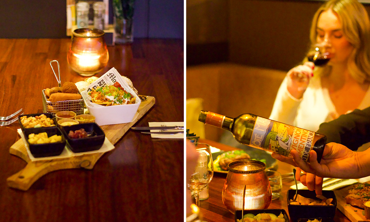 Nellie´s Steak & Grill