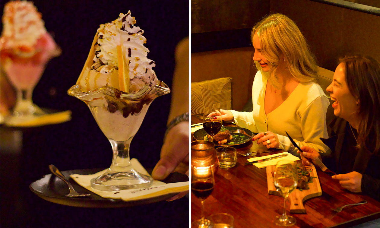 Nellie´s Steak & Grill