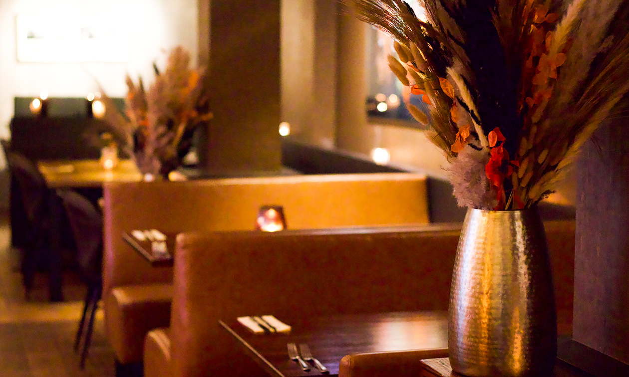 Nellie´s Steak & Grill