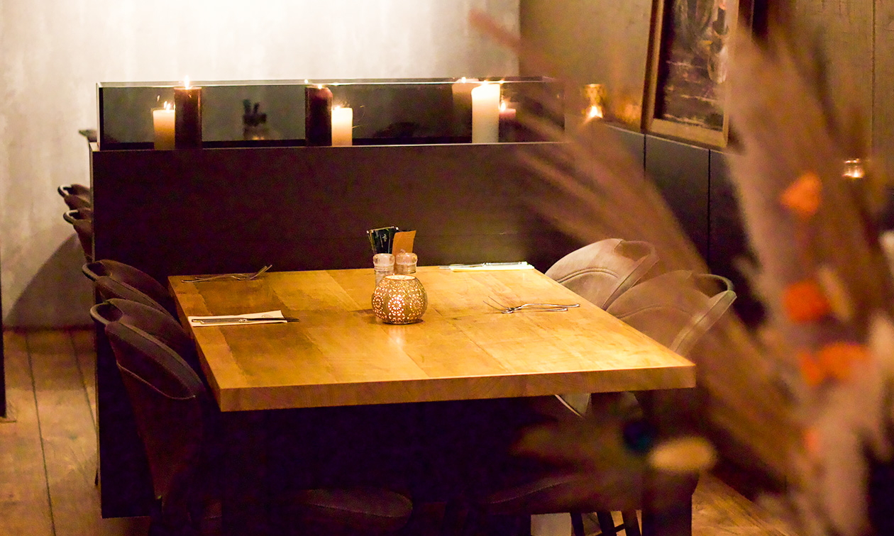 Nellie´s Steak & Grill