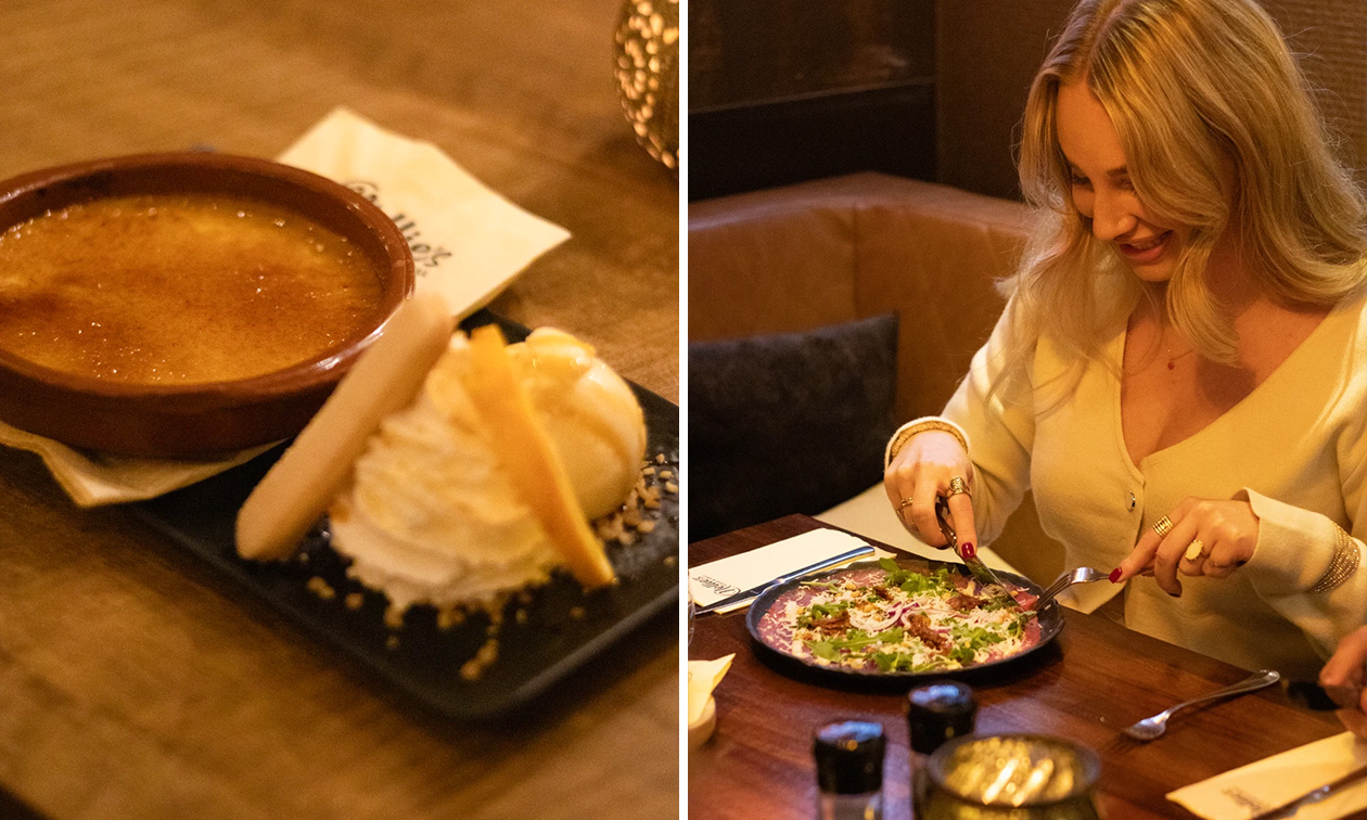Nellie´s Steak & Grill