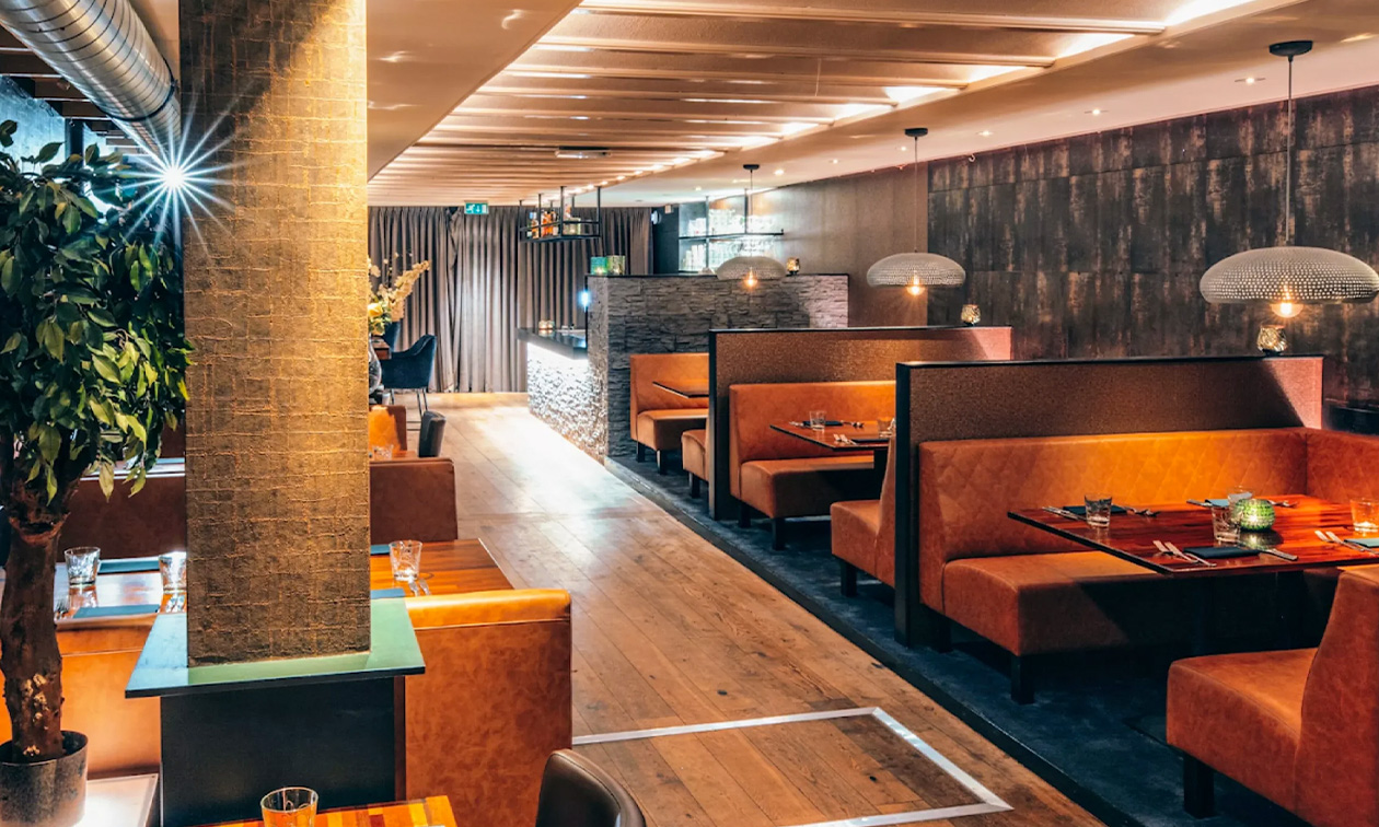 Nellie´s Steak & Grill