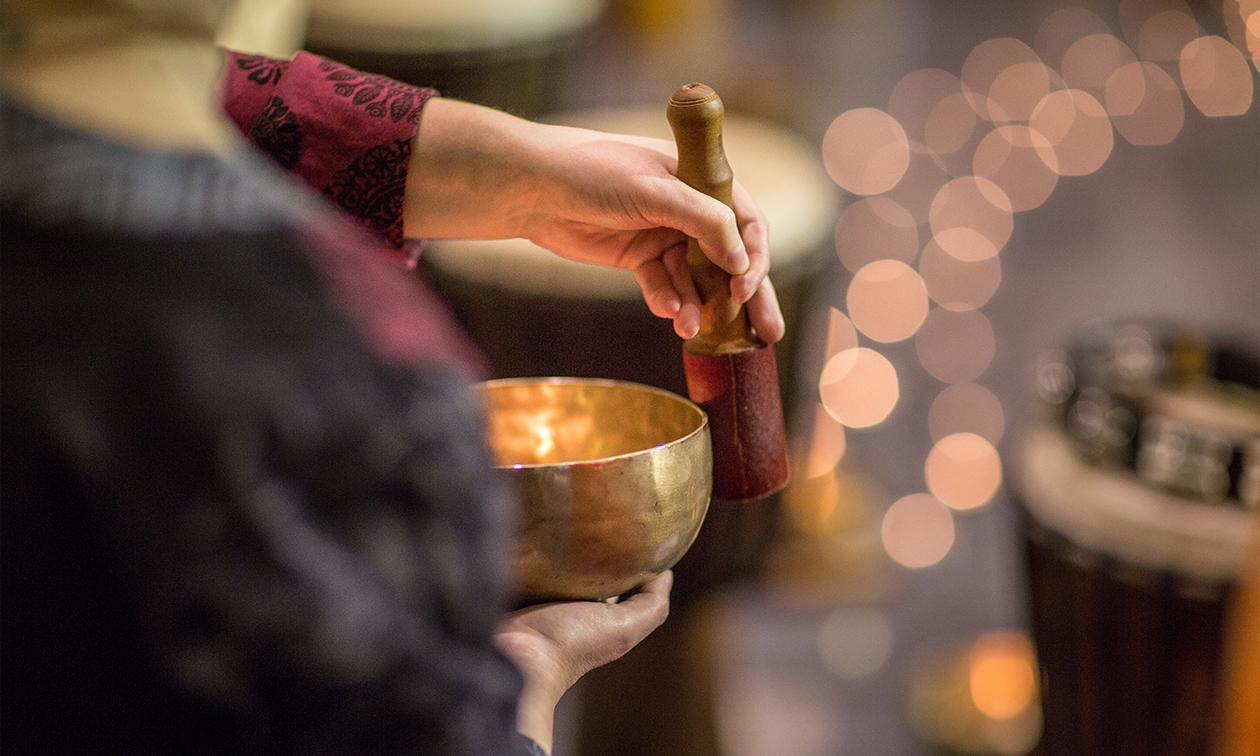 Nephele Massage en Pedicure