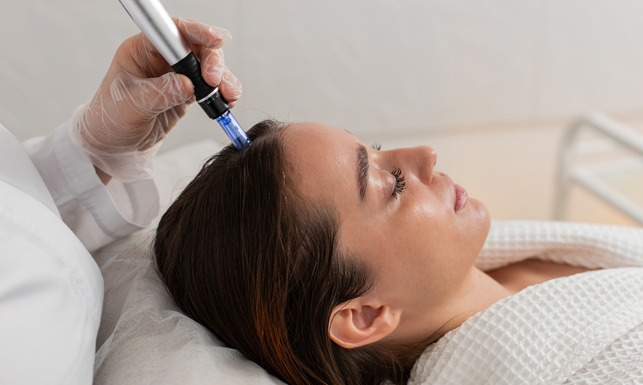 Nerissa Beauty Haarlem