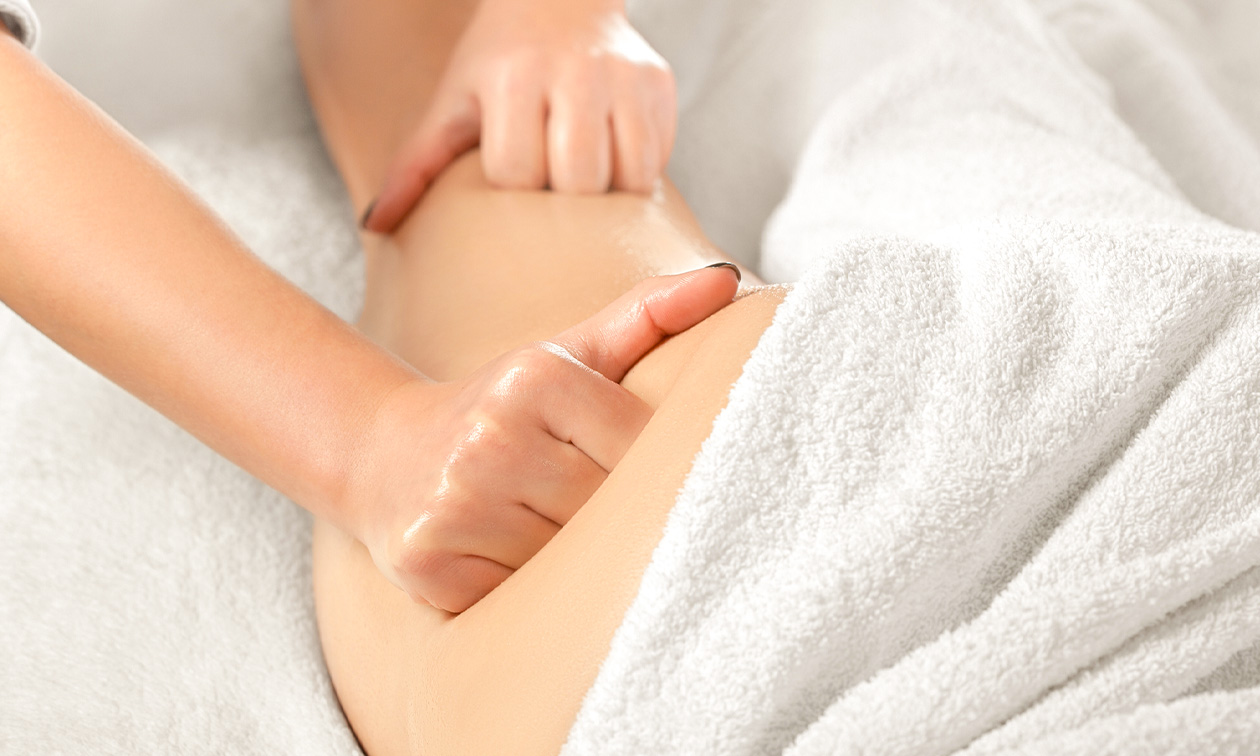 Nerissa Beauty Haarlem