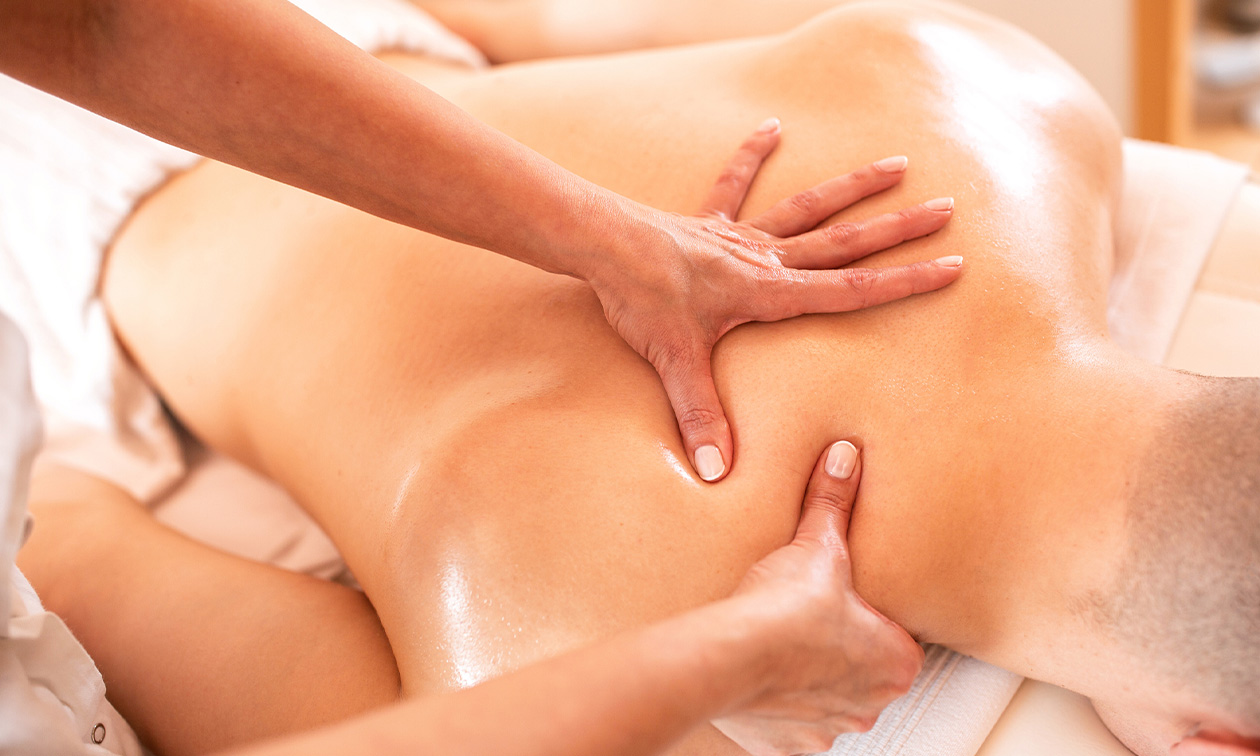 Nerissa Beauty Haarlem