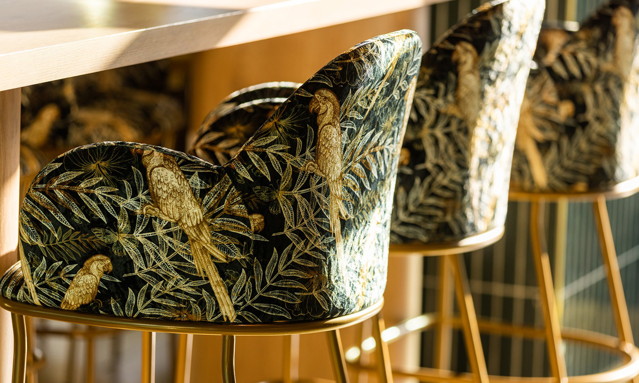 Nero coffee & foodbar