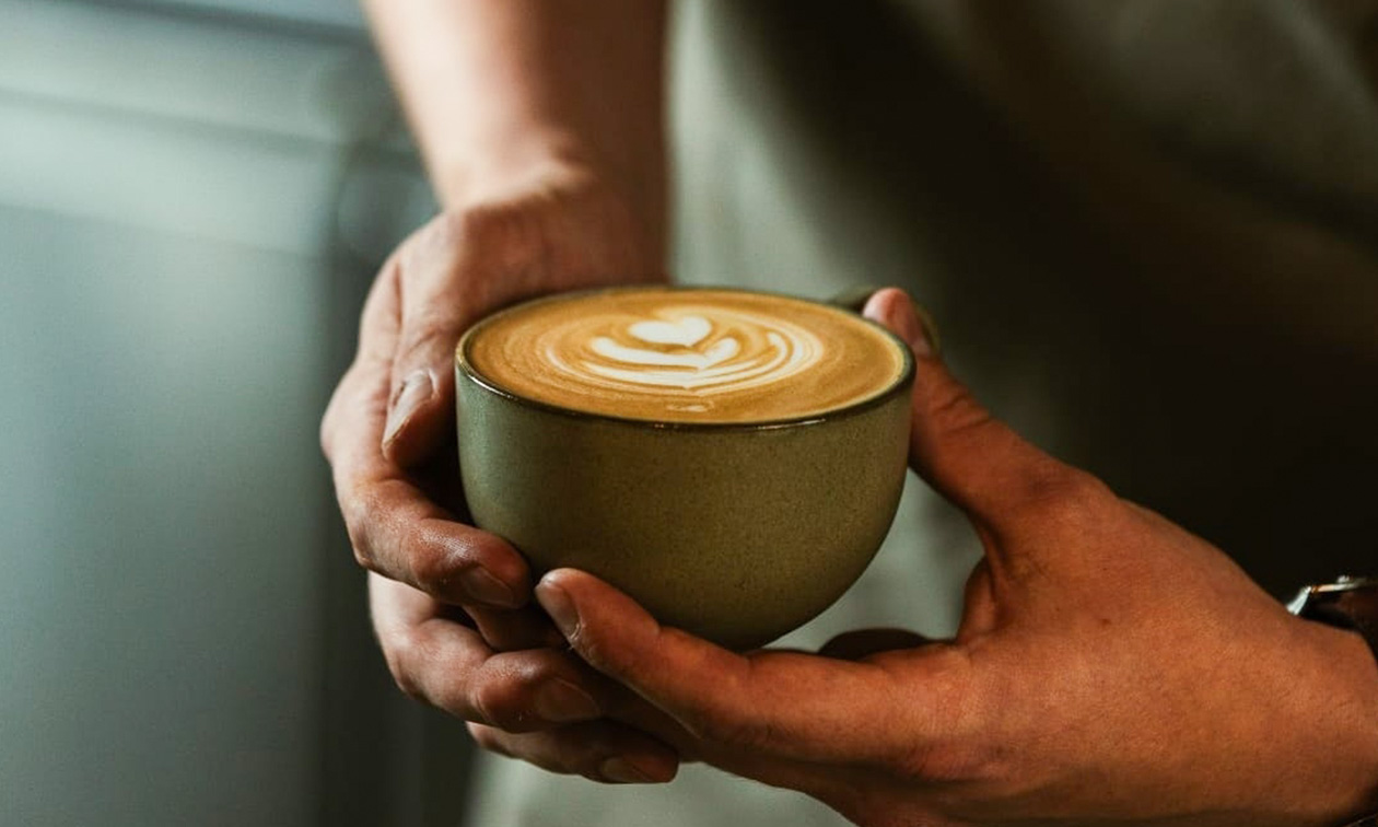 Nero coffee & foodbar