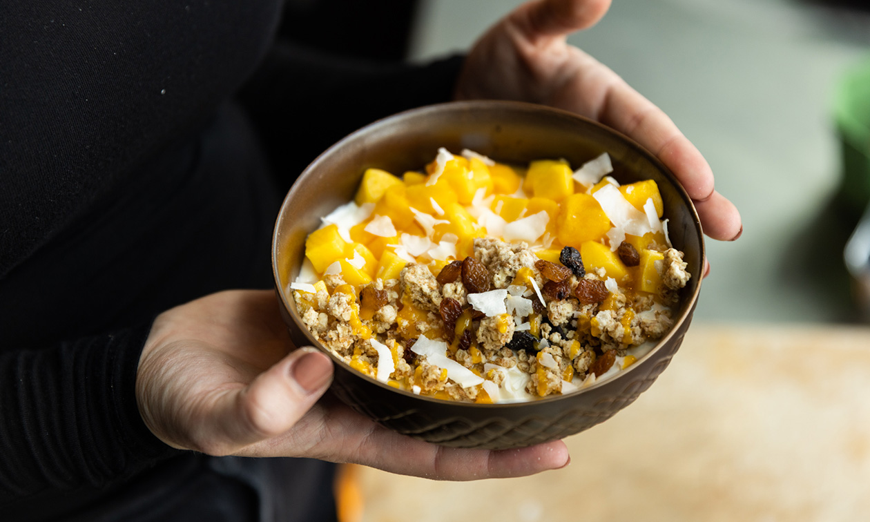 Nero coffee & foodbar