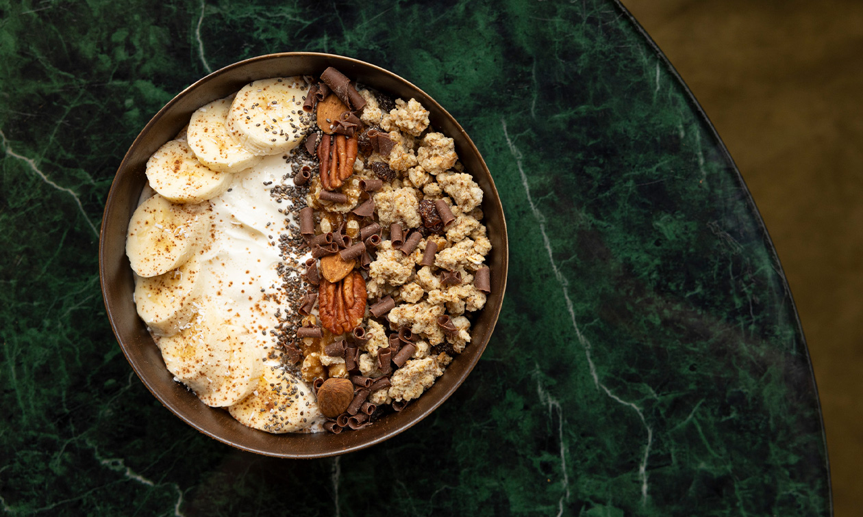 Nero coffee & foodbar