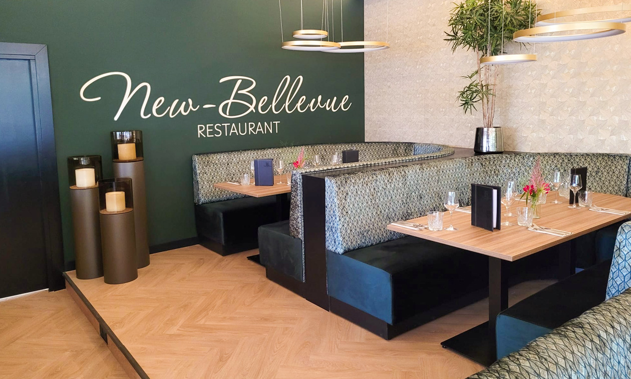 New Bellevue