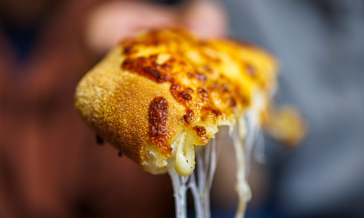 New York Pizza Leiderdorp