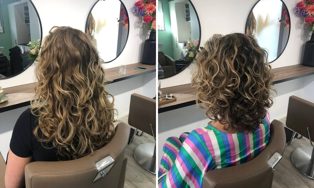 NEWLOOK by Kim