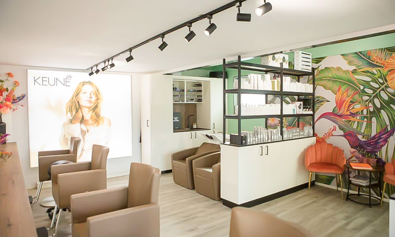 NEWLOOK by Kim